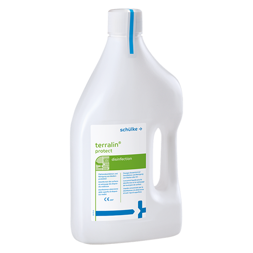 Terralin Protect FlächendesinfektionFlasche 2 L, 1 Stk.
