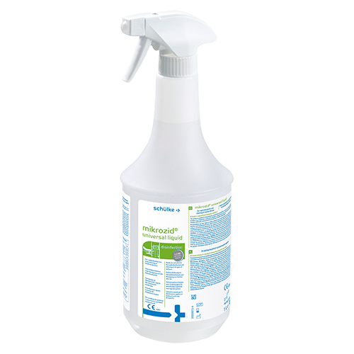 Mikrozid universal FlächendesinfektionFlasche 1 L, 1 Stk.