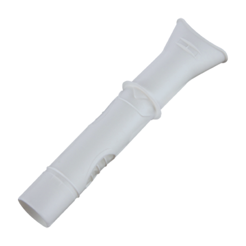 Spiretten zu EasyOne Spirometer einzeln verpackt, 200 Stk.