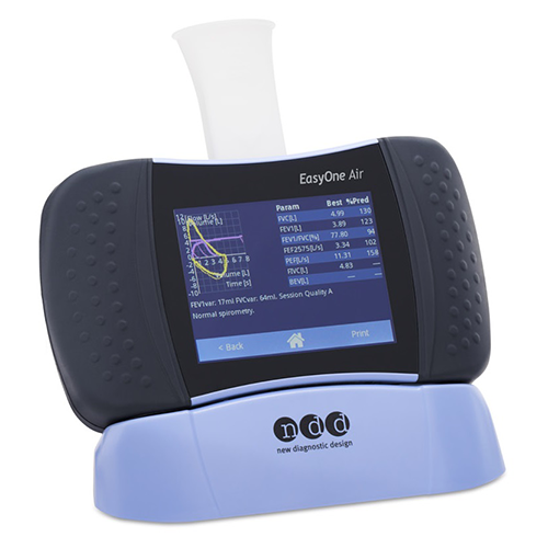 EasyOne Air Spirometer 