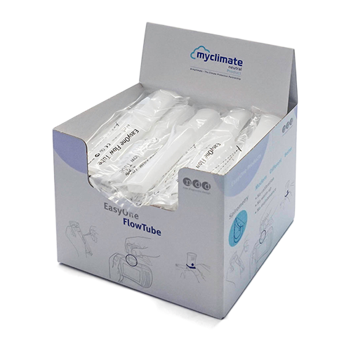 Spirette zu EasyOne AIR Spirometer Box à 50 Stk.