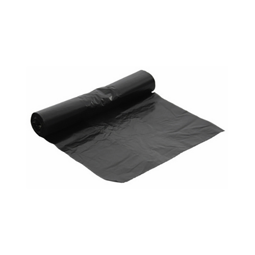 Verbandwagen-Hygienebeutel 10 Liter, schwarz, 20 x 50 Stk.