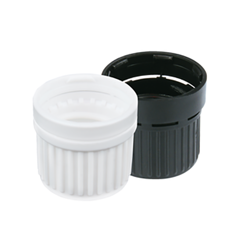 Deckel weiss zu Aponorm 1 Stk.