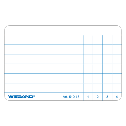 Etiketten für Medikation 350 Etiketten