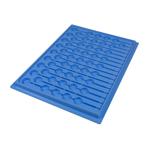 Wiegand Verteiltablett erweitert mit verstärktem Boden, 1 Stk.