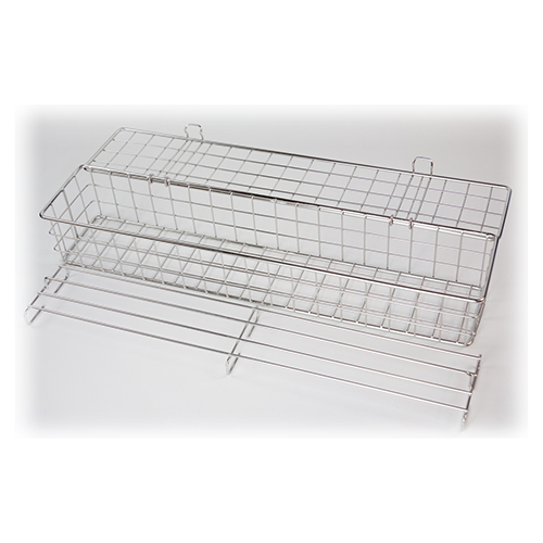 Wiegand Spülkorb für MediBecher 1 Stk.