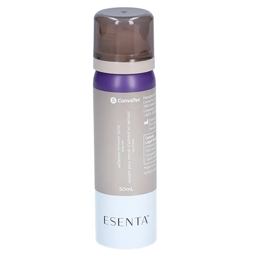 Esenta Pflasterentferner Spray Spray, 50 ml, 1 Stk.