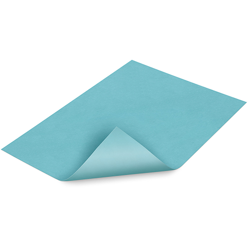 Foliodrape Abdecktuch steril, 2lagig, 45 x 75 cm, 65 Stk.