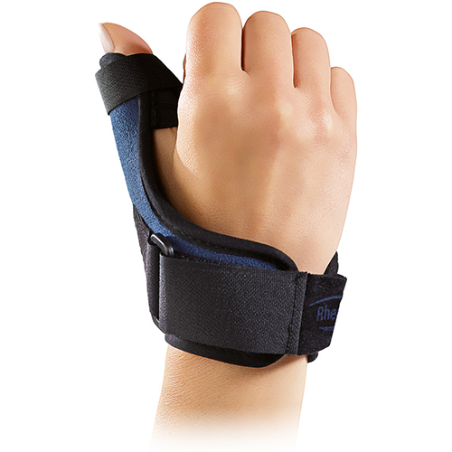 DP active Rhizo pro Daumenschiene Gr. 1, 16 - 18 cm, rechts, 1 Stk.