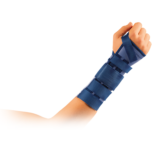 Dermaplast Active Manu Easy lang, Gr. 1, 15 - 17 cm, rechts, 1 Stk.