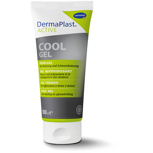 DermaPlast Active Cool Gel 100 ml