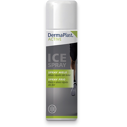 DermaPlast Active Ice Spray 200 ml