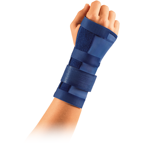 Dermaplast Active Manu Easy Sport kurz, Gr. 1, 15 - 17 cm, rechts, 1 Stk.