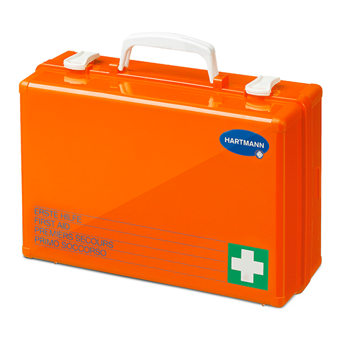 Vario Verbandkoffer Gr 2 leer 1 Stk.
