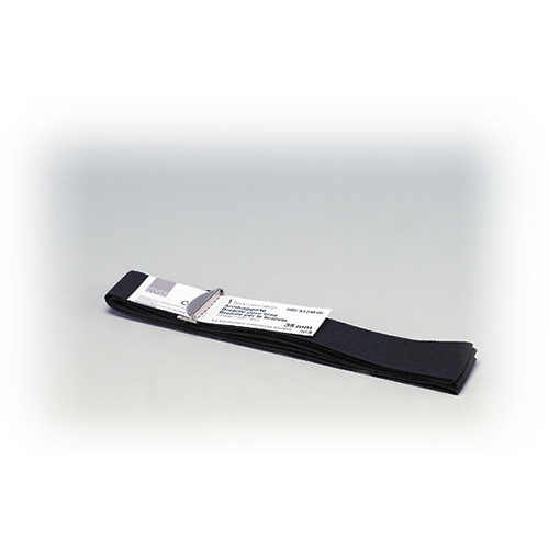 IVF Armtraggurt Erwachsene schwarz, 185 cm x 35 mm, 1 Stk.