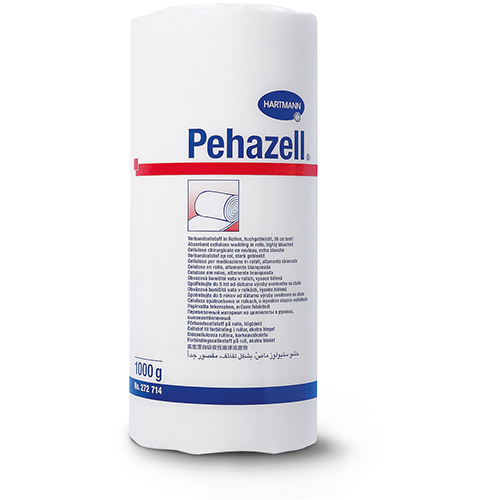 Pehazell Verbandzellstoff Lagen gebleicht, 37 x 57 cm, 3 x 5 kg