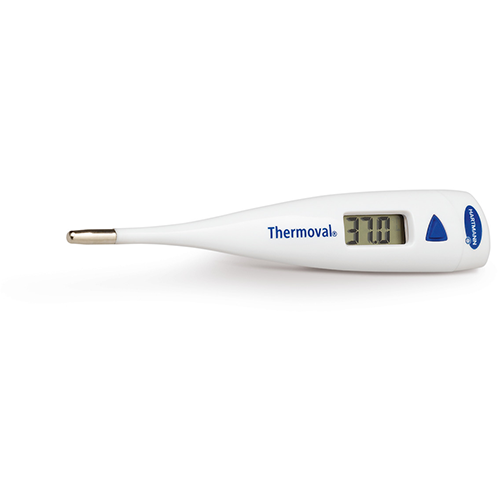 Thermoval Standard Fieberthermometer elektronisch, 1 Stk.