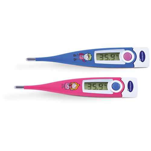 Thermoval Kids Fieberthermometer elektronisch, 1 Stk.