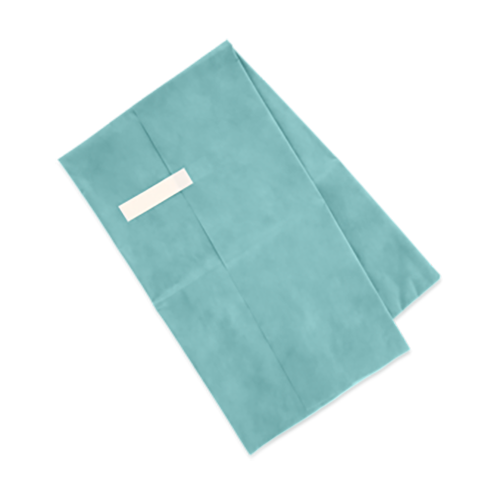 Foliodrape Armlehnen Bezug Protect selbstklebend, 25 x 80 cm, 80 Stk.