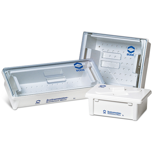 Desinfektionswanne 3 Liter, 1 Stk.