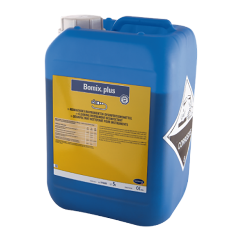 Bomix Plus Instrumentendesinfektion 2 Liter, 1 Stk.