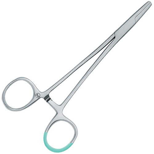 Mayo-Hegar Nadelhalter steril, 140 mm, 25 Stk.