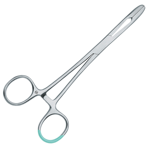 Kornzange steril, 160 mm, 20 Stk.