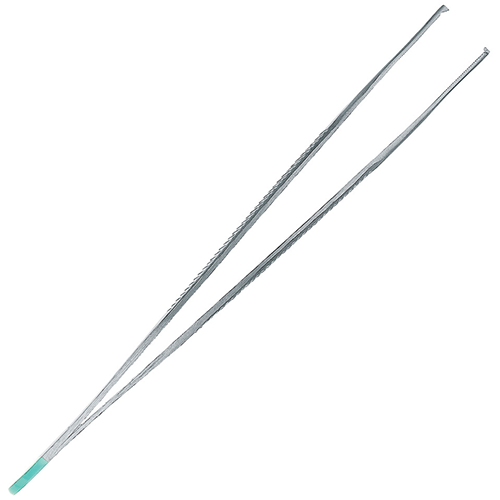 Micro-Adson Pinzette chirurgisch gerade steril, 120 mm, 25 Stk.