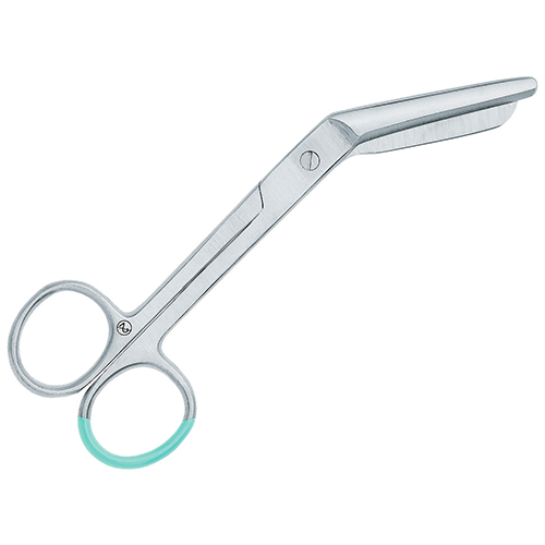 Episiotomie Schere steril, 145 mm, 20 Stk.