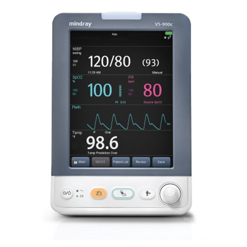 Vitalfunktionsmonitor Mindray VS-900 8.4