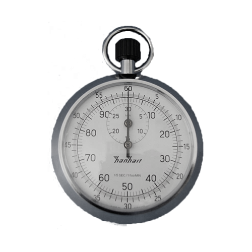 Handstoppuhr Hanhart 1 Stk.
