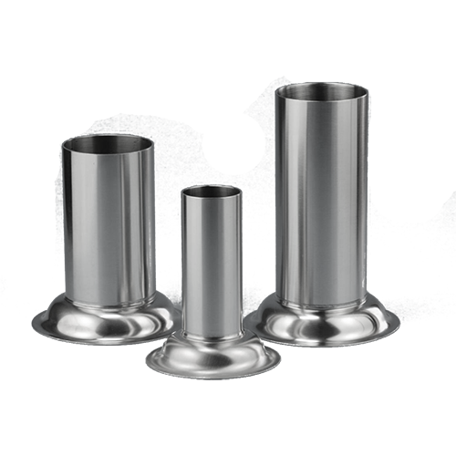 Thermometerzylinder 10 x 5 cm Ø, 1 Stk.