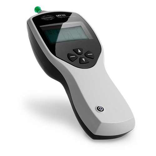 MT10-II Screeningtympanometer 1 Stk.