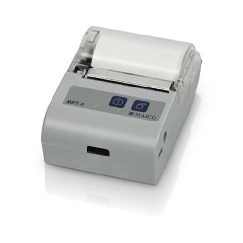Thermo Printer für EroScan & EasyTymp mit Bluetooth