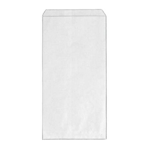 Pulvertüten 90 x 135 mm, 100 Stk.