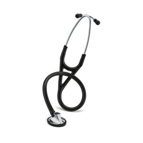 Littmann Master Cardiology Stethoskopschwarz, 1 Stk.