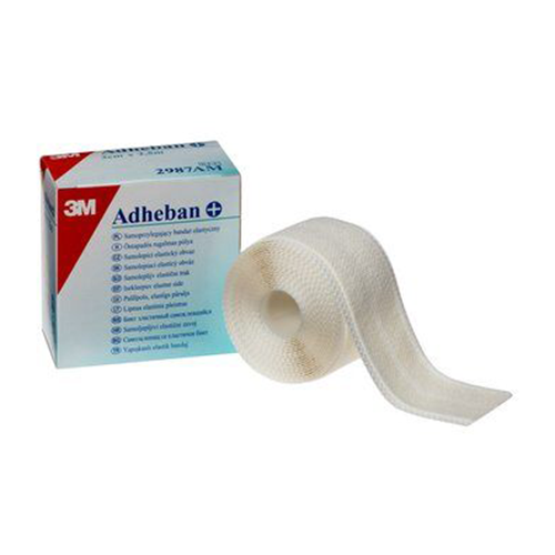 Adheban Kantenschutzband 3 cm x 2,5 m, 6 Stk.