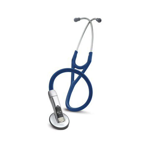 Littmann Elektronisches Stethoskopmarineblau, 1 Stk.
