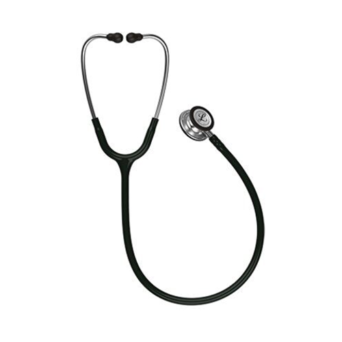 Littmann Classic III Stethoskopschwarz, 1 Stk.