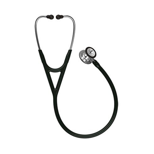 Littmann Cardiology IV Stethoskopschwarz, 1 Stk.