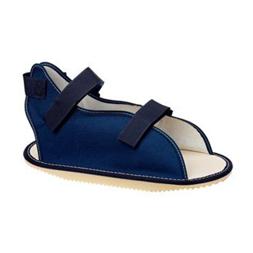 3M Gehschuhe 18.5 cm, 6 Stk.