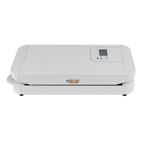 EM 20 KCS Durchlaufsiegelgerät Typ 5 für den professionellen Einsatz