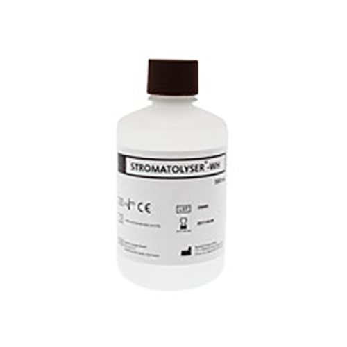 Stromatolyser-WH 3 x 500 ml