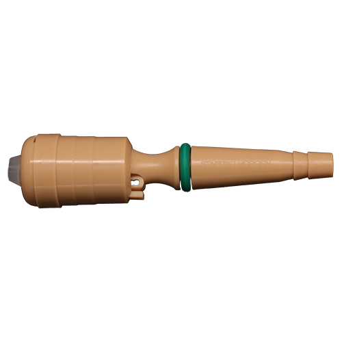 Katheterventil KV 100 steril, 1 Stk.