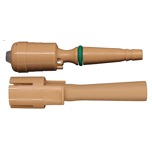 Katheterventil KV 100 & KP 200 steril, 1 Stk.