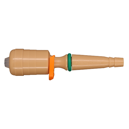 Katheterventil KV 200 EH steril, 1 Stk.