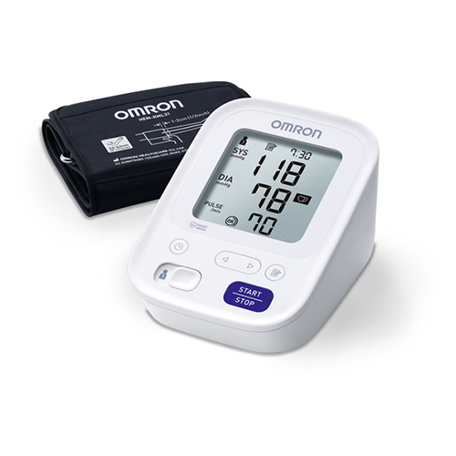 Omron M3 Blutdruckmessgerät 1 Stk.