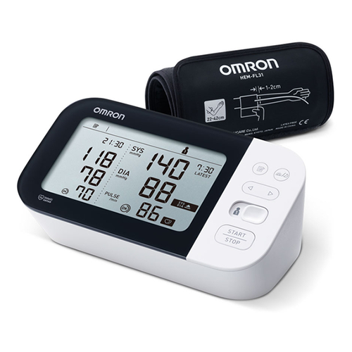 Omron M7 Intelli IT Blutdruckmessgerät 1 Stk.