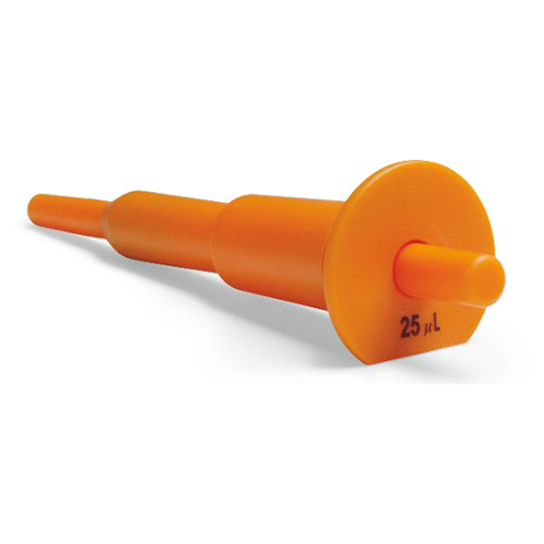 Nycocard Pipette1 Stk.