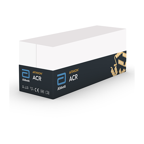 Afinion ACR Test 15 Stk.